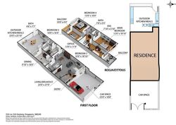 Lorong 25a Geylang (D14), Terrace #568077931